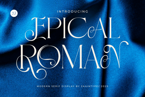 Epical Roman: A Designer’s Real-World Review